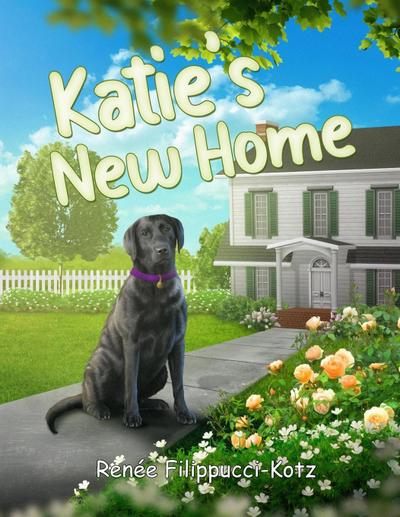 Katie’s New Home