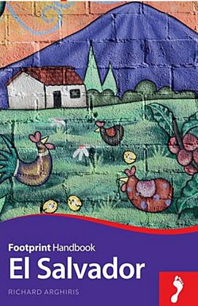 Footprint Handbook El Salvador