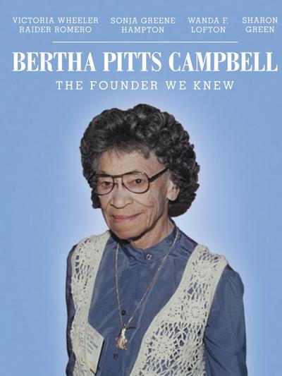Bertha Pitts Campbell
