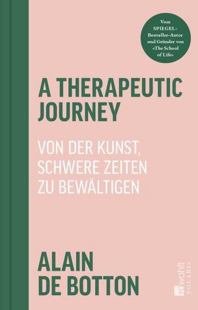 A Therapeutic Journey