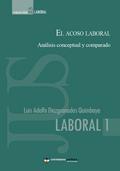 El acoso laboral