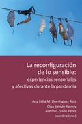 La reconfiguración de lo sensible