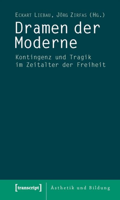 Dramen der Moderne