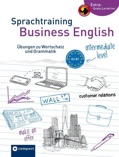 Sprachtraining Business English