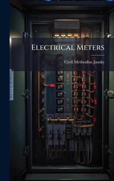 Electrical Meters