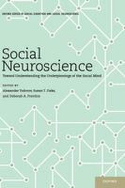 Social Neuroscience
