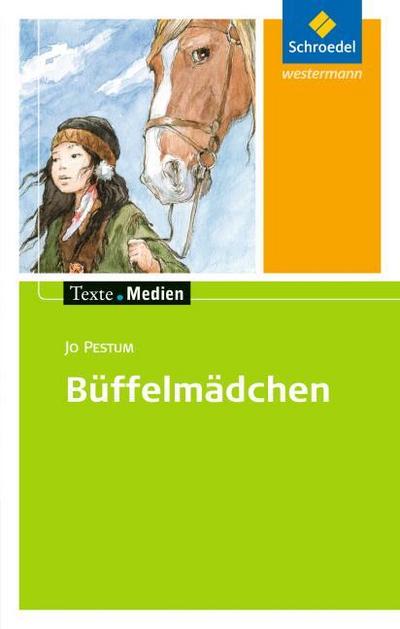 Büffelmädchen