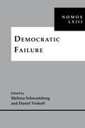 Democratic Failure