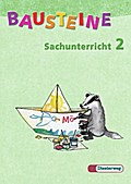 BAUSTEINE Sachunterricht - Ausgabe 2003