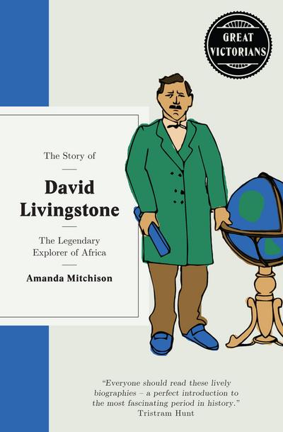 David Livingstone