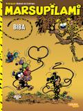 Marsupilami 04: Biba