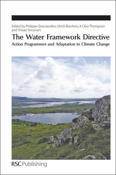 The Water Framework Directive