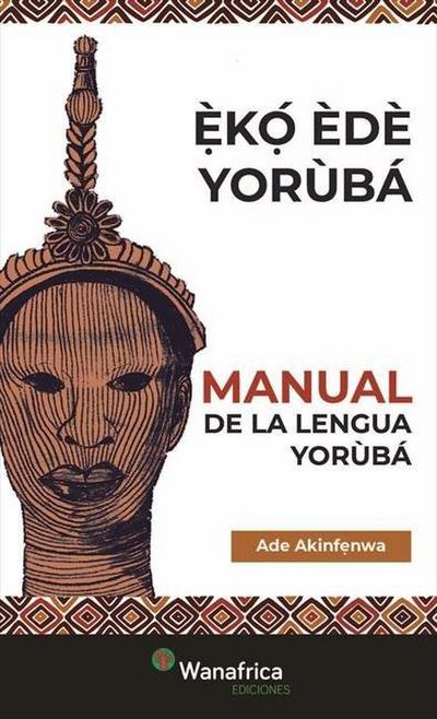 MANUAL YORÙBÁ
