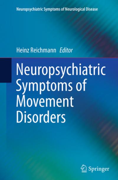 Neuropsychiatric Symptoms of Movement Disorders