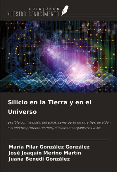 Silicio en la Tierra y en el Universo