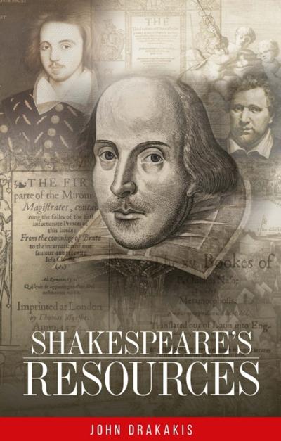 Shakespeare’s resources