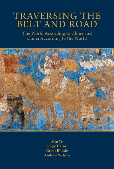 Traversing the Belt and Road