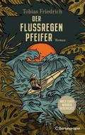Der Flussregenpfeifer