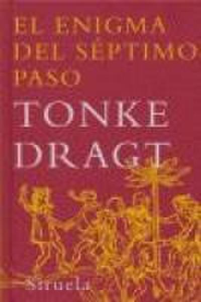 El enigma del séptimo paso