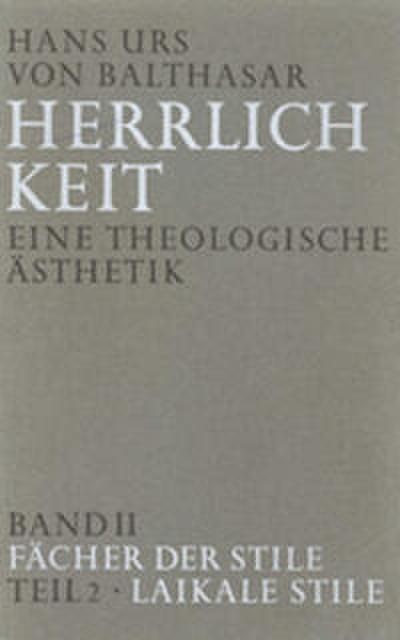 Herrlichkeit II