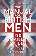 The Manual for British Men