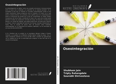 Oseointegración