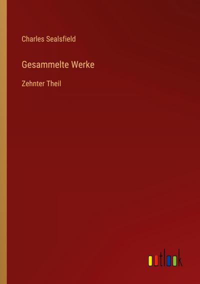 Gesammelte Werke