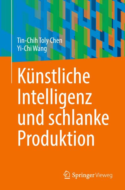 Künstliche Intelligenz und schlanke Produktion