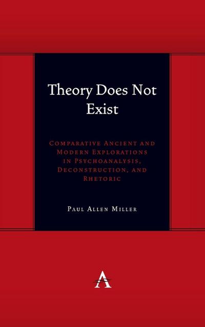 Theory Does Not Exist