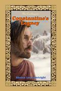 Constantine’s Legacy (The Carolingians Series, #1)
