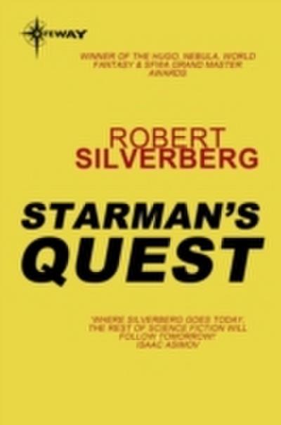 Starman’s Quest