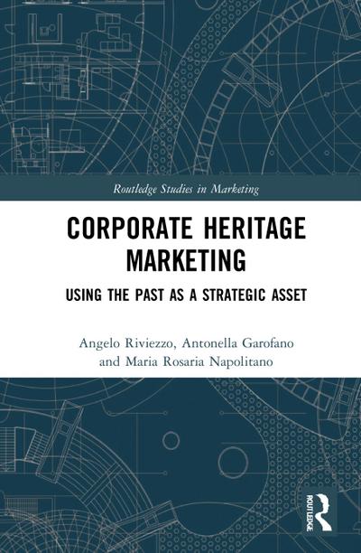 Corporate Heritage Marketing