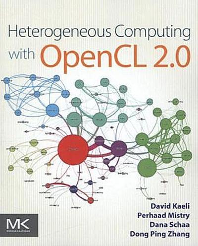 Heterogeneous Computing with Opencl 2.0