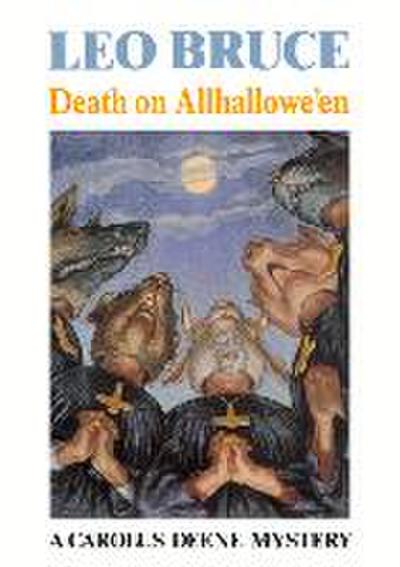 Death on Allhallowe’en