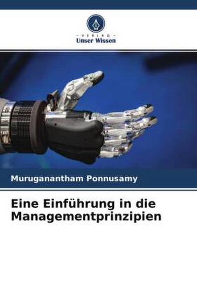 Eine Einführung in die Managementprinzipien