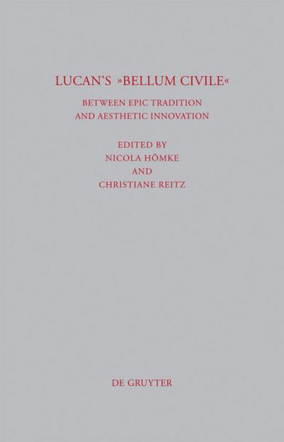 Lucan’s ’Bellum Civile’