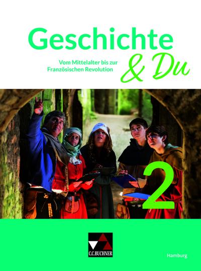 Geschichte & Du - Hamburg