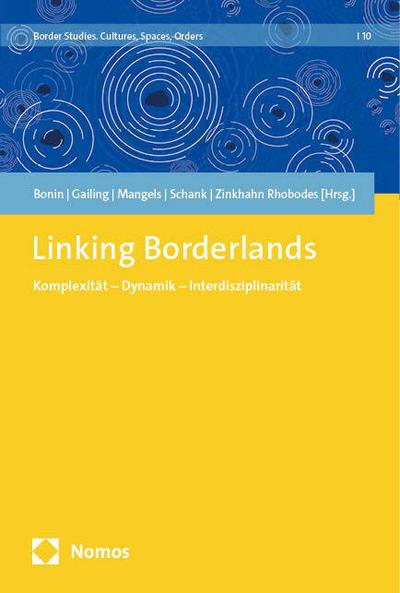 Linking Borderlands