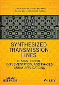 Synthesized Transmission Lines
