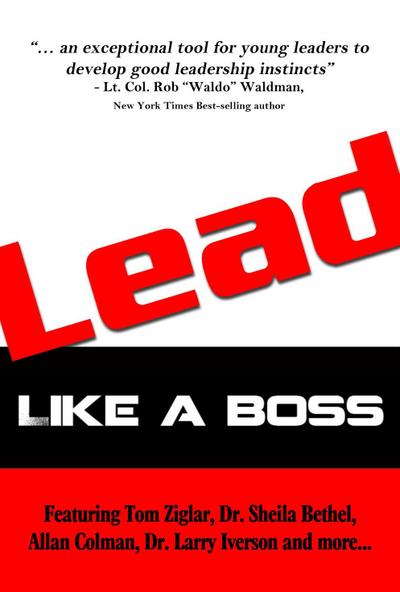 LEAD Like a Boss