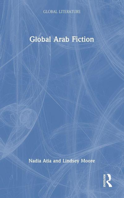 Global Arab Fiction