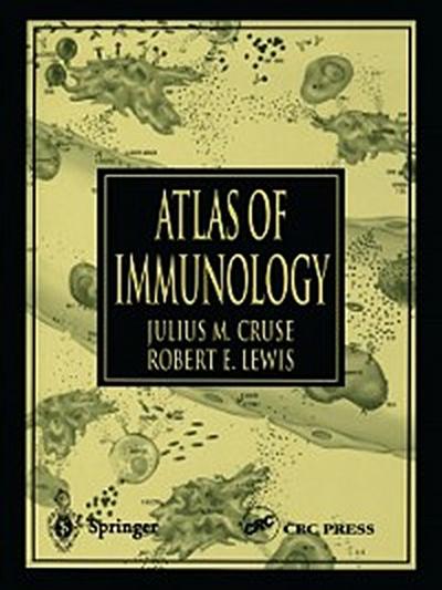 Atlas of Immunology