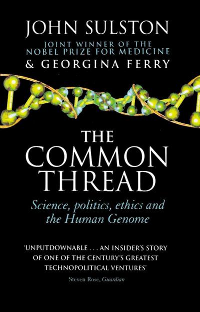The Common Thread