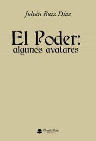 El poder : algunos avatares