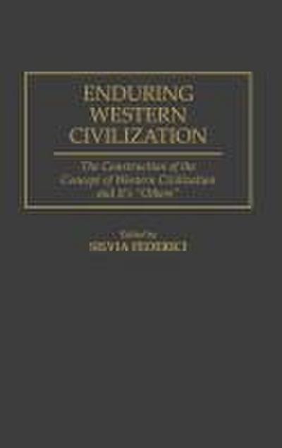 Enduring Western Civilization