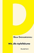 Wir, die Apfelbäume