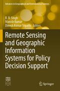 Remote Sensing and Geographic Information Systems 