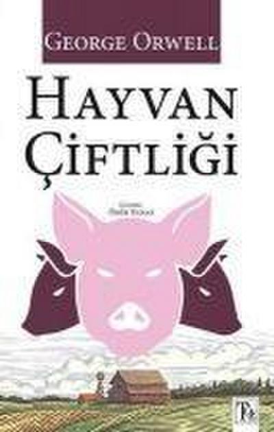 Hayvan Ciftligi