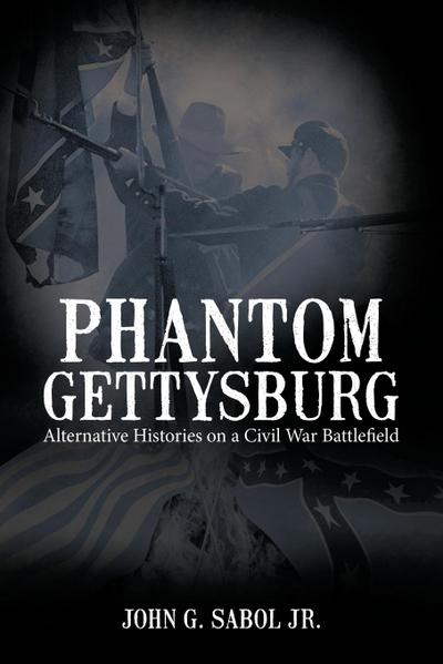 Phantom Gettysburg