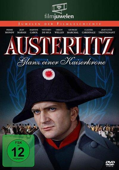 Austerlitz-Glanz Einer Kaiserkrone